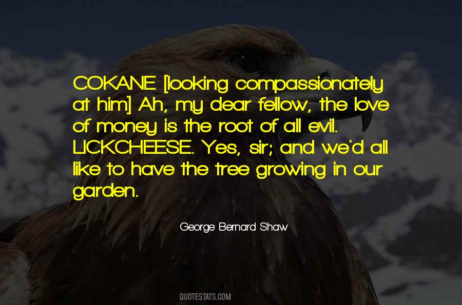 Tree'd Quotes #565647