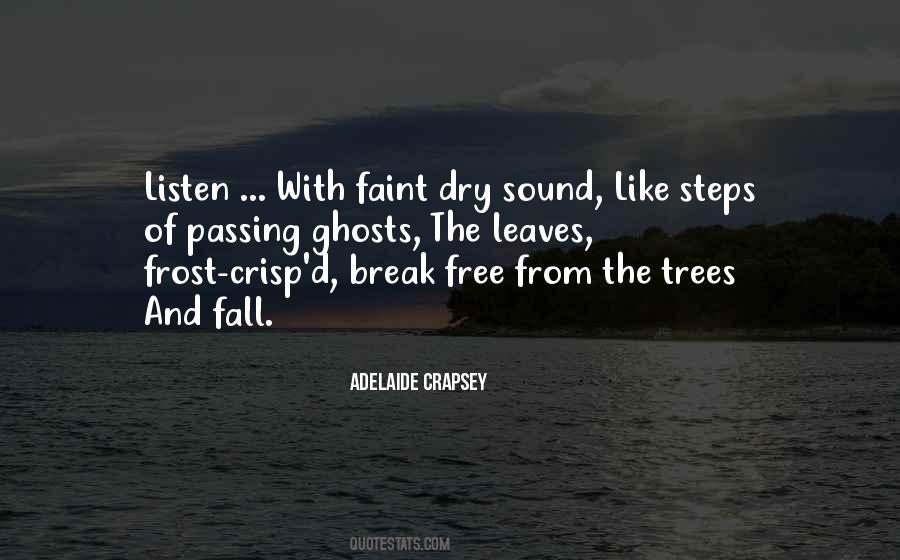 Tree'd Quotes #627144