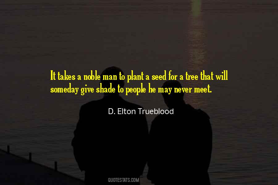 Tree'd Quotes #633427