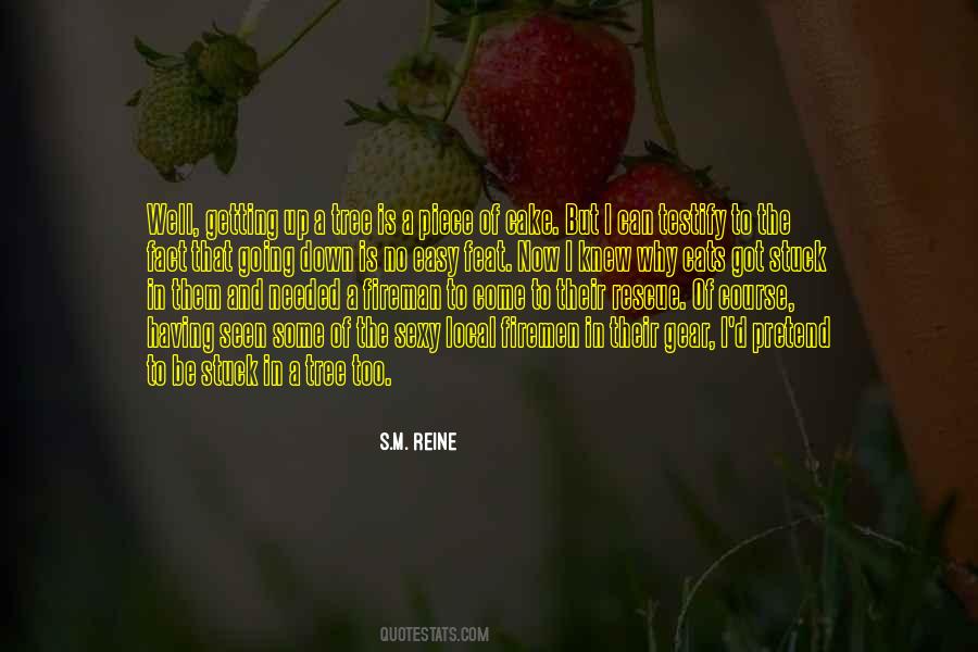Tree'd Quotes #720167