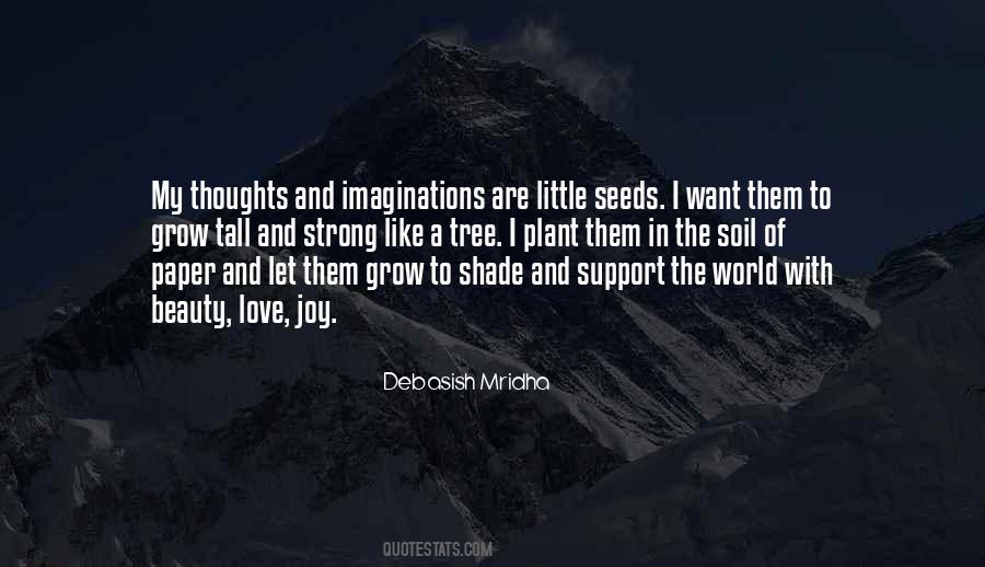 Tree'd Quotes #817160