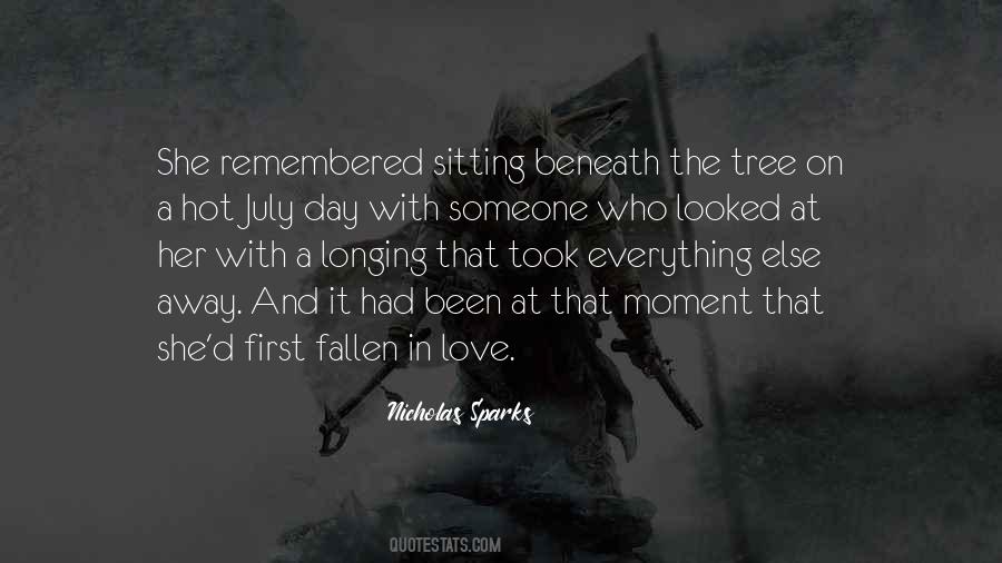 Tree'd Quotes #842612
