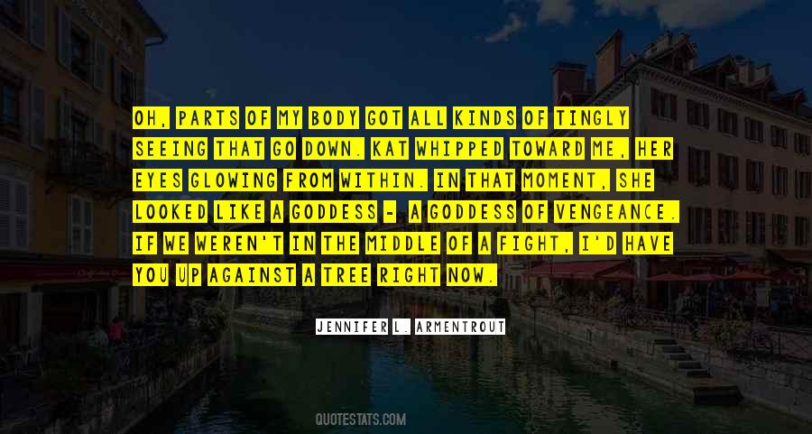 Tree'd Quotes #870057