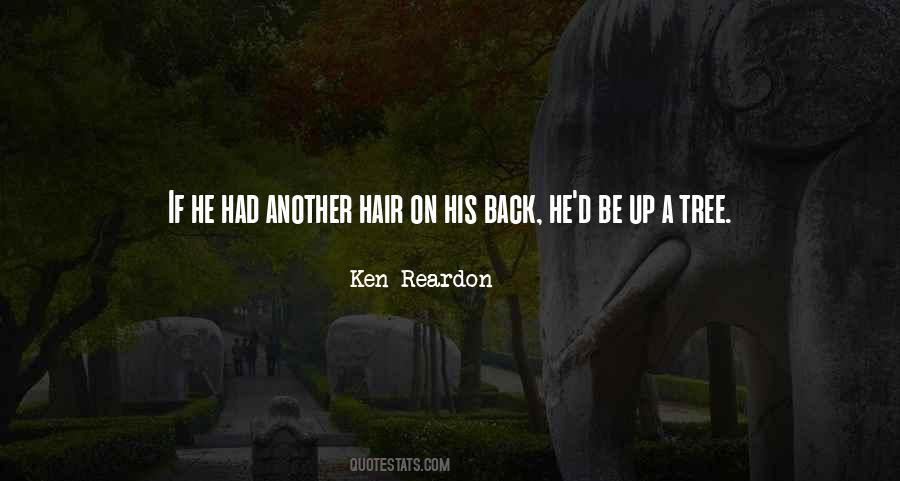 Tree'd Quotes #911712