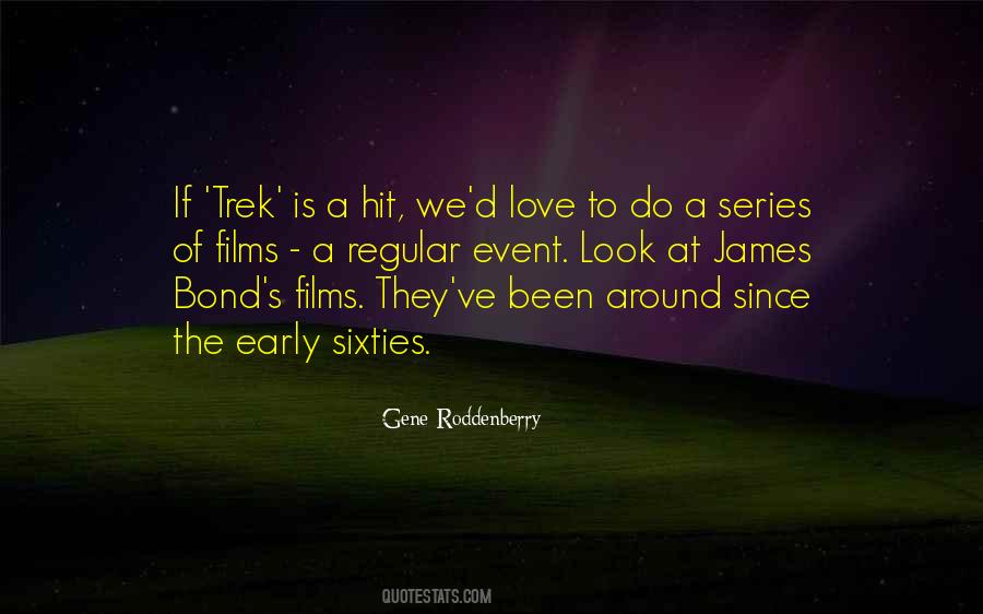 Trek's Quotes #1539474