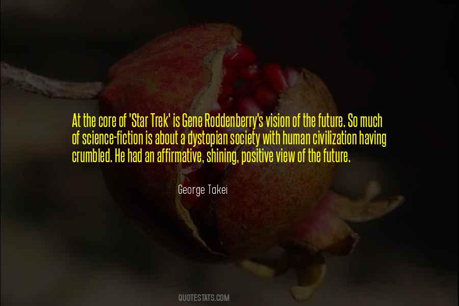 Trek's Quotes #261064