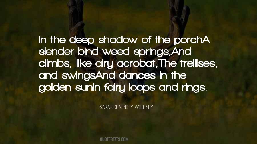 Trellises Quotes #399242 Trellises Quotes #399242