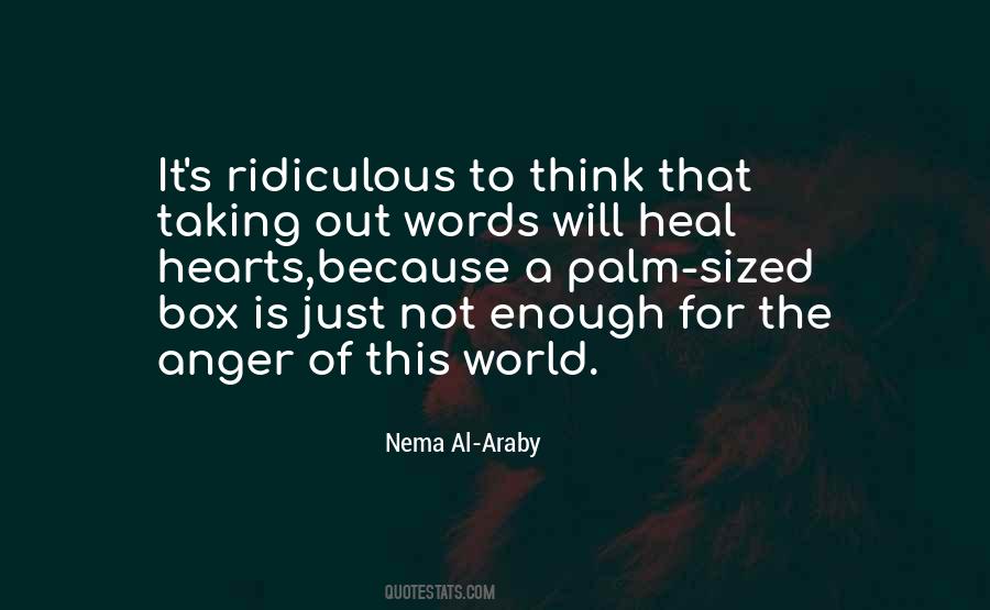 Quotes About Think Out Of The Box #734353