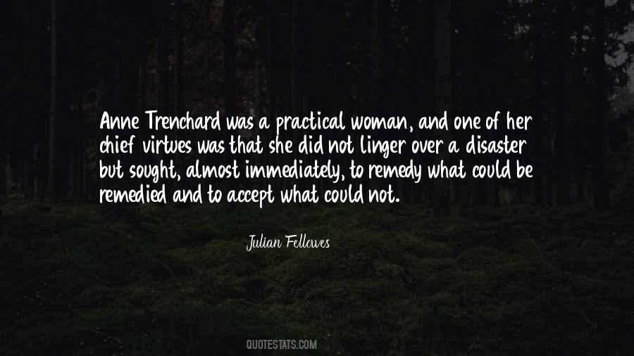 Trenchard Quotes #1485206