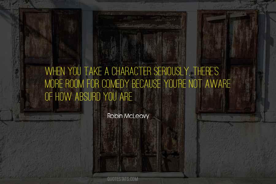 Trenchcoat Quotes #1707016