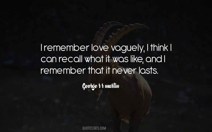 Trendier Quotes #1456877