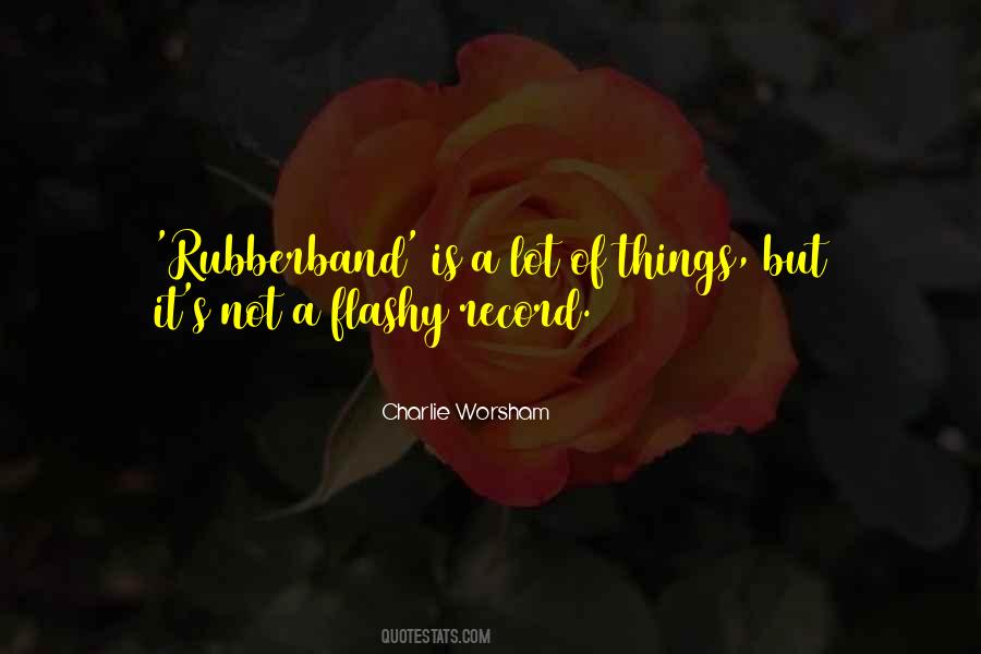 Trendier Quotes #1553128