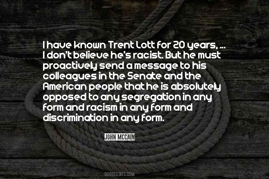 Trent's Quotes #1016226