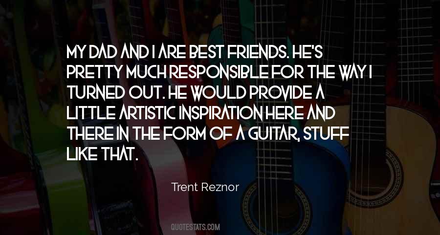 Trent's Quotes #1264958