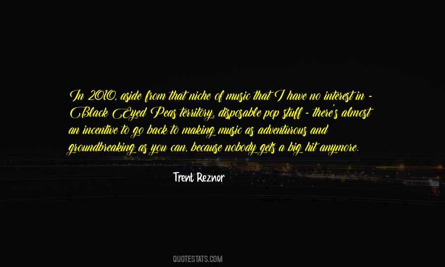 Trent's Quotes #134601