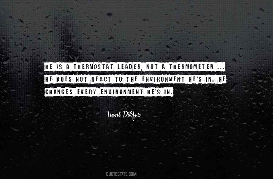Trent's Quotes #680680