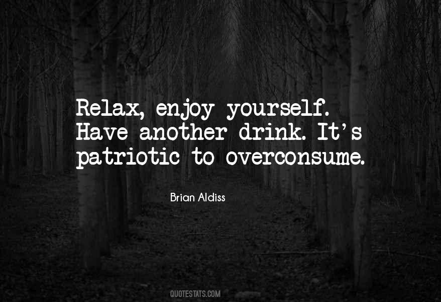 Trentham Quotes #1484007