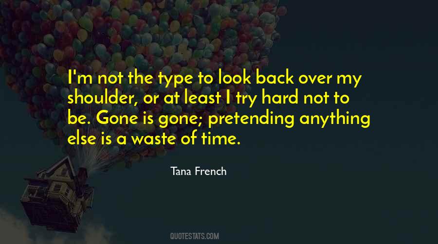 Trepidatious Quotes #681437
