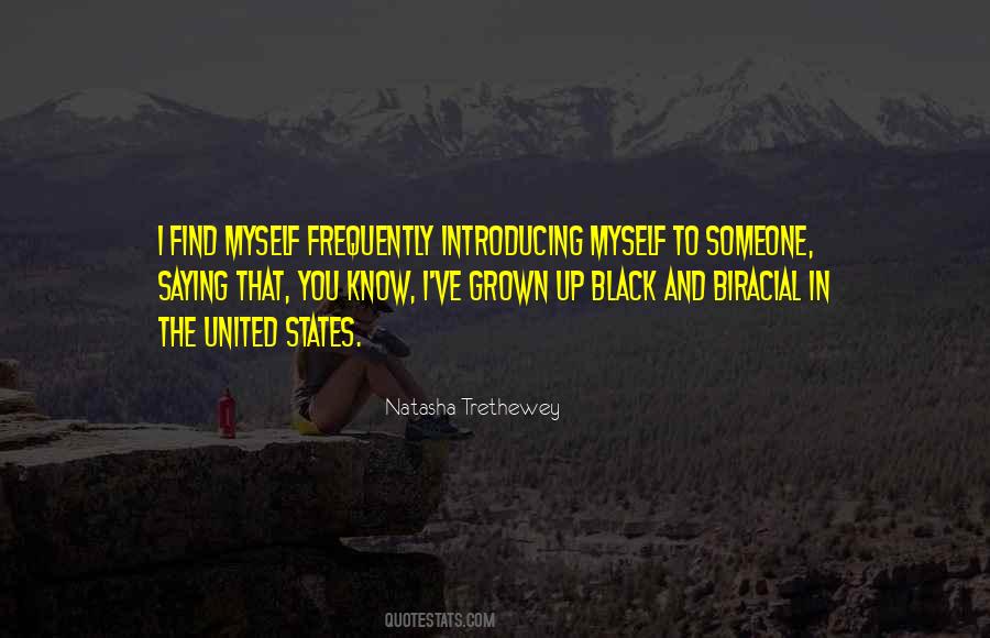 Trethewey Quotes #349161