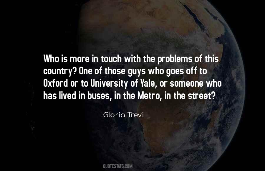 Trevi's Quotes #1232940