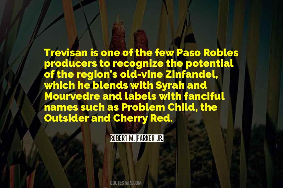 Trevisan Quotes #1816732