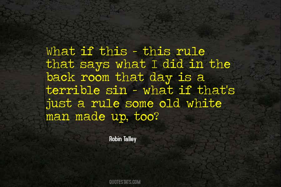 Triaging Quotes #986104