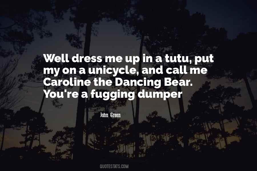 Quotes About Caroline #1536479
