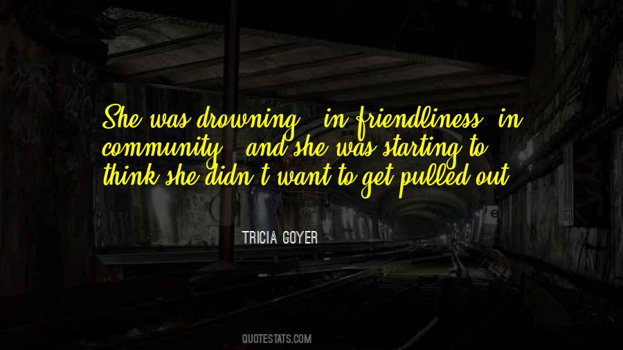 Tricia's Quotes #1677685