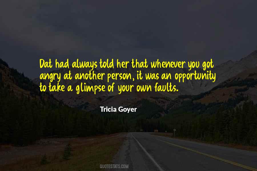 Tricia's Quotes #1858535