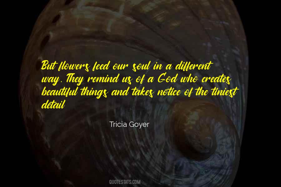 Tricia's Quotes #767619