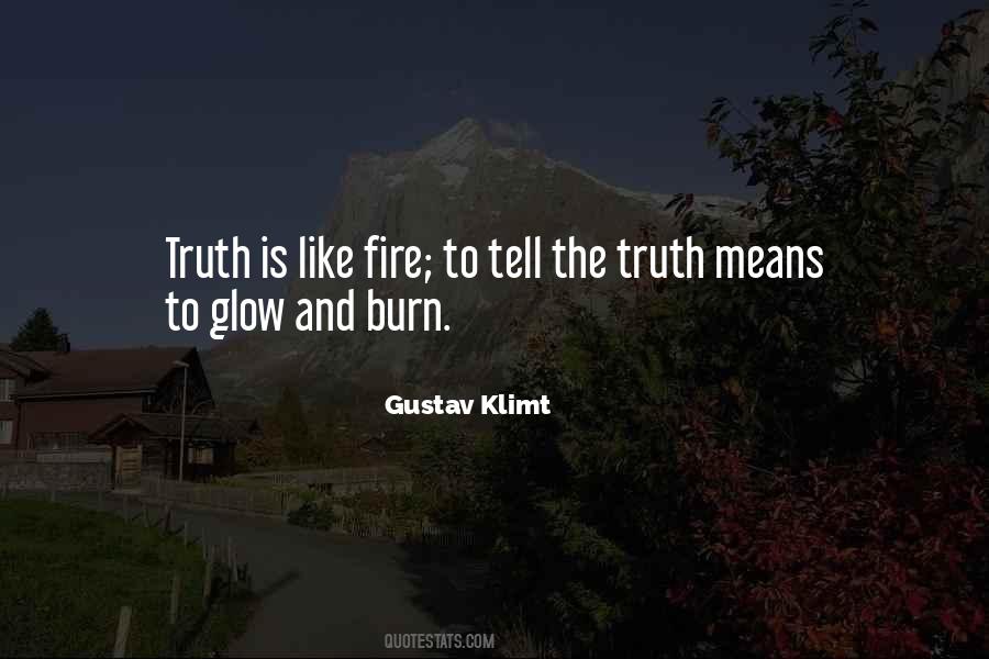 Quotes About Klimt #855431