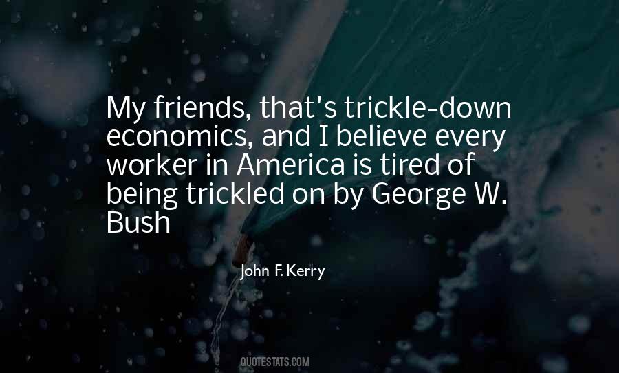 Trickled Quotes #520651