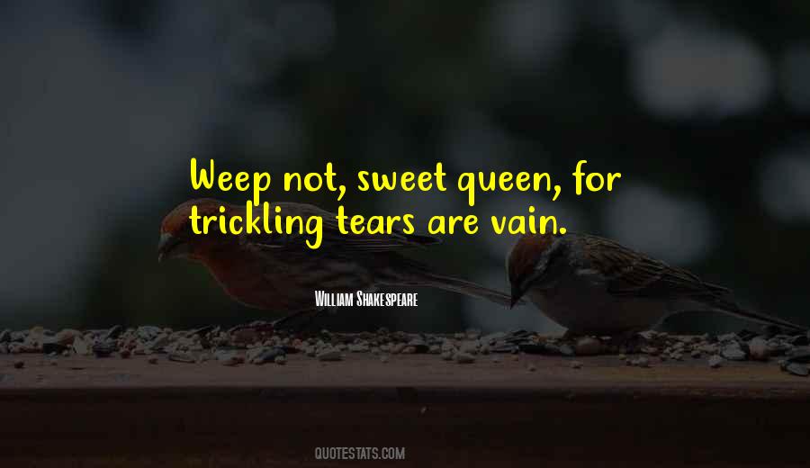 Trickling Quotes #1336984