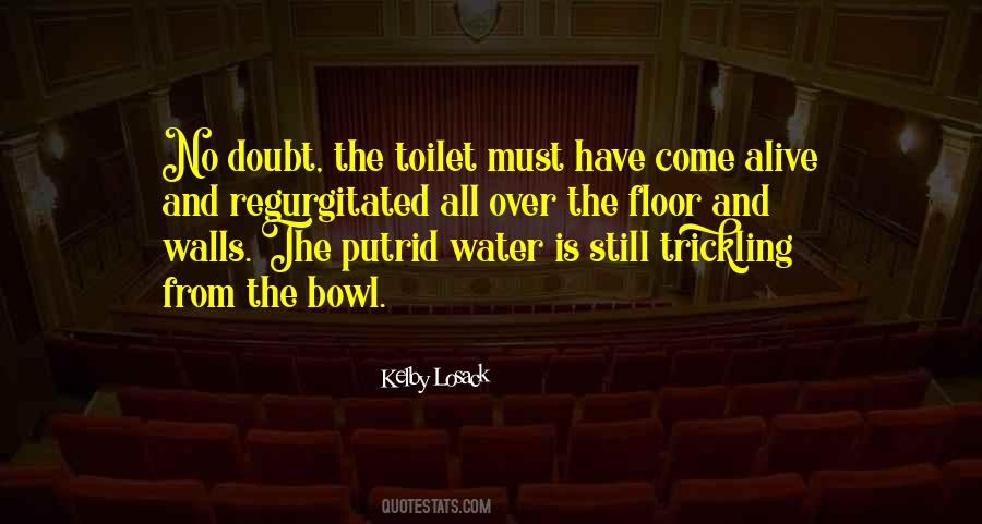 Trickling Quotes #488430