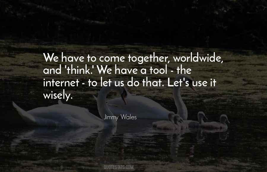 Tricknology Quotes #1842175