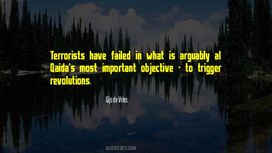 Trigger'as Quotes #87899