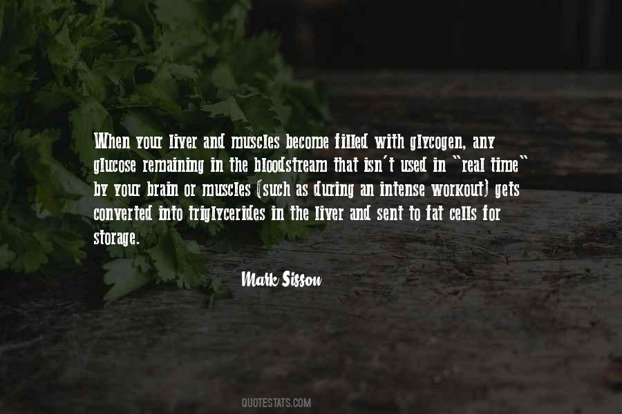 Triglycerides Quotes #162739