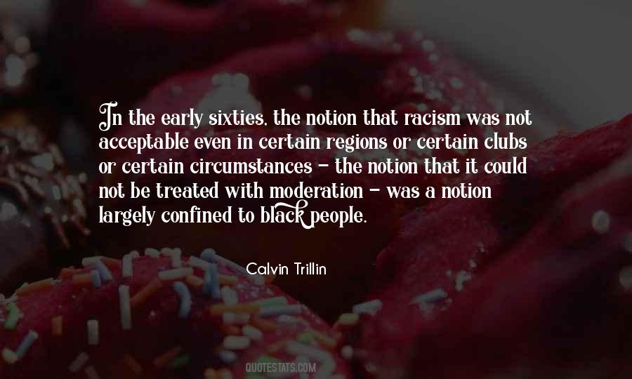 Trillin's Quotes #41697