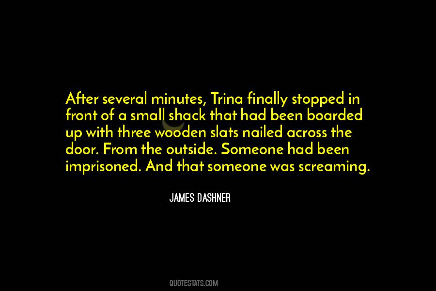 Trina's Quotes #490449