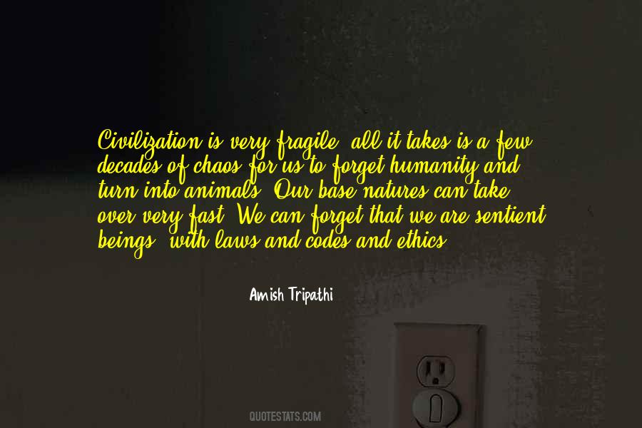 Tripathi Quotes #459662