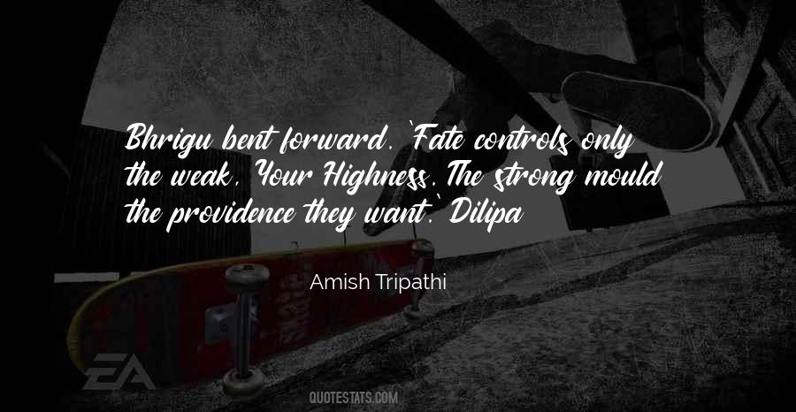 Tripathi Quotes #523845