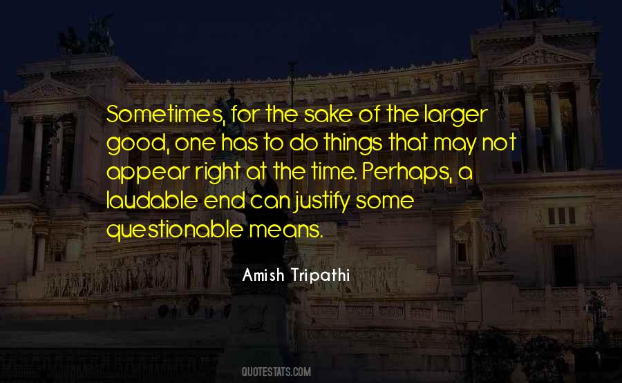 Tripathi Quotes #580346