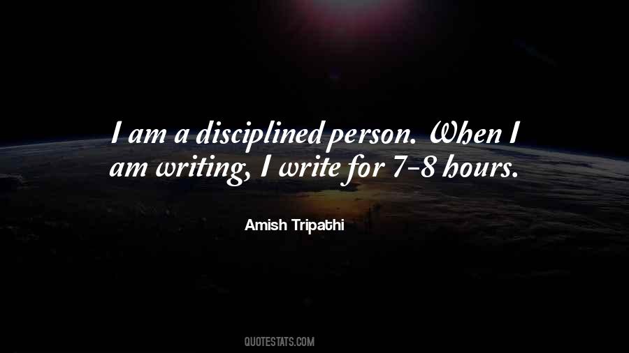 Tripathi Quotes #585585