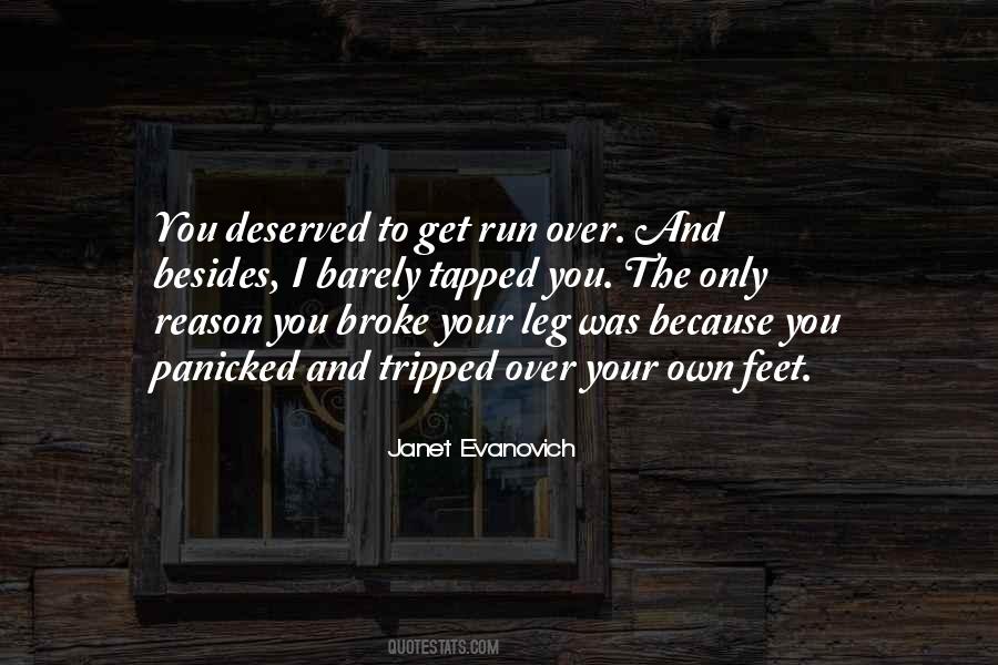 Tripped Quotes #1120543 Tripped Quotes #1120543
