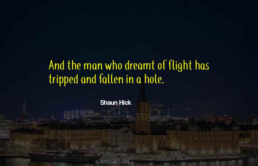 Tripped Quotes #1151208 Tripped Quotes #1151208