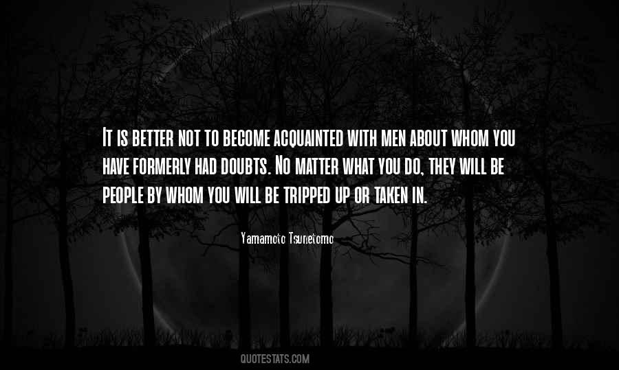 Tripped Quotes #1233447 Tripped Quotes #1233447
