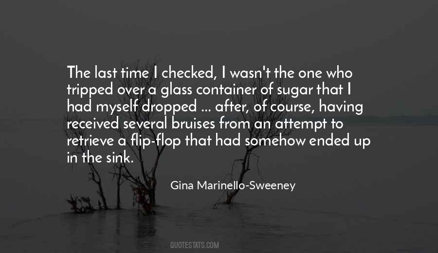 Tripped Quotes #1310017 Tripped Quotes #1310017
