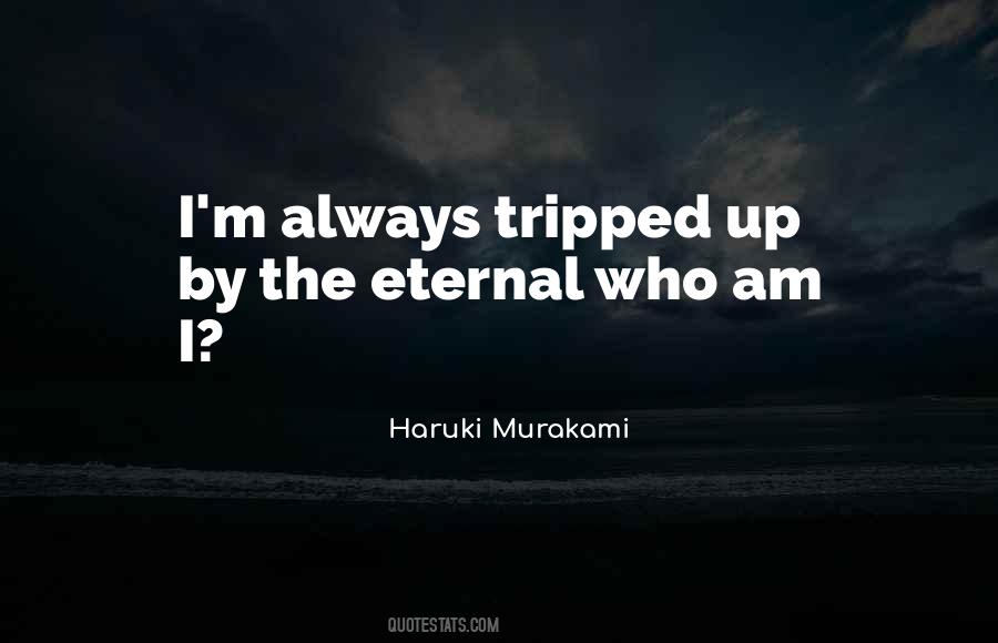 Tripped Quotes #1453227 Tripped Quotes #1453227