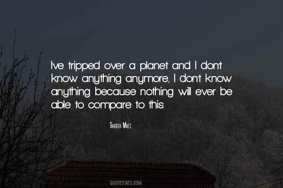 Tripped Quotes #1534649 Tripped Quotes #1534649