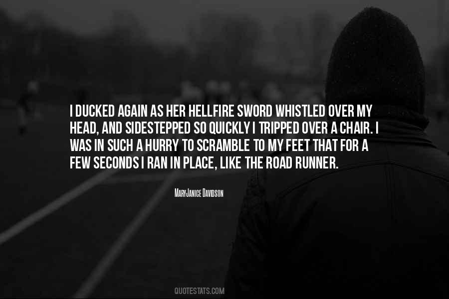 Tripped Quotes #1609241 Tripped Quotes #1609241